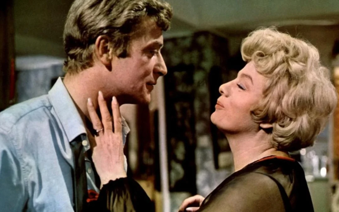 Alfie (1966)