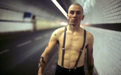 Made in Britain (1982)