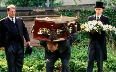 Orphans (1998)