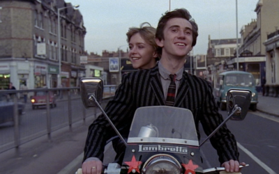 Quadrophenia (1979)