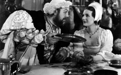 The private life of Henry VIII (1933)