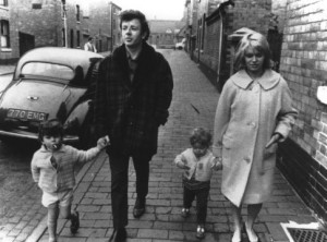 Cathy Come Home de Ken Loach