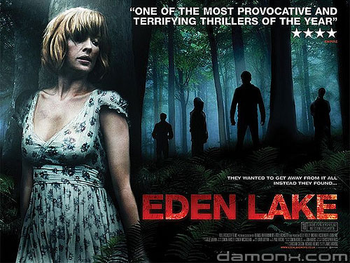 Eden lake (2008)