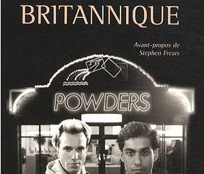 Histoire du cinéma britannique par Philippe Pilard