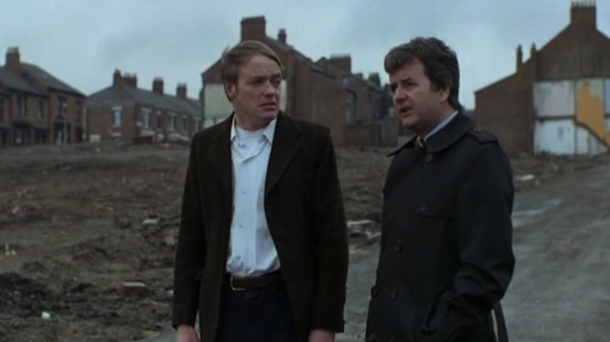 The likely lads (1976)
