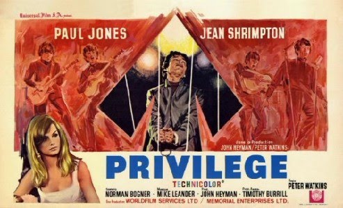 Privilege (1967)