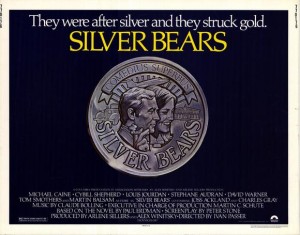 Silver bears (banco à las vegas)