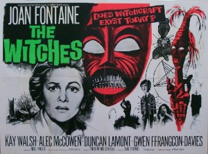 The Witches (Hammer Films)