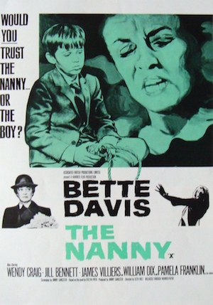 TheNanny1965-affiche
