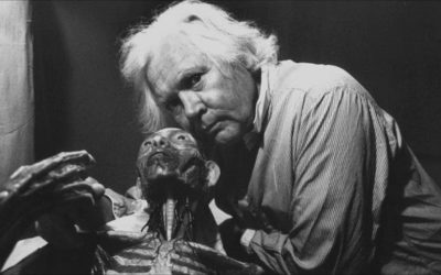 Ken Russell