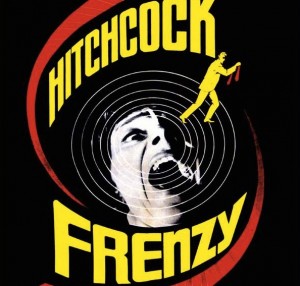 Frenzy d'Alfred Hitchcock