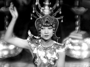 Piccadilly 1929 Anna May Wong