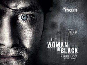 The Woman In Black / La Dame en Noir