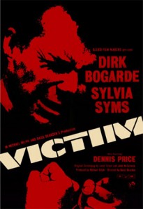 Victim de Basil Dearden
