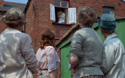 The Family Way / Chaque chose en son temps (1966)