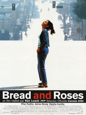 Bread And Roses de Ken Loach