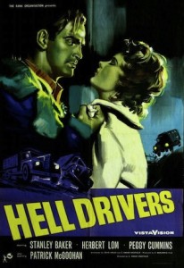 Hell's drivers