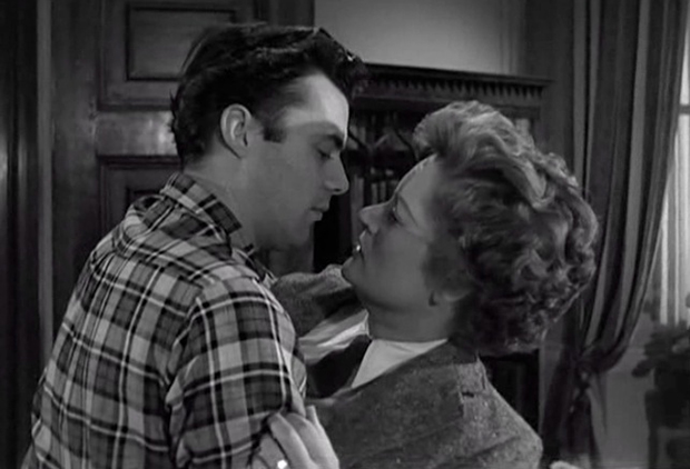 La bête s'éveille (1954)