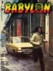 Babylon 1980 affiche