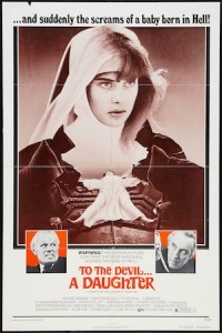 Une fille pour le Diable (1976)
