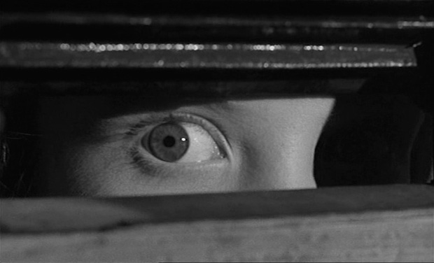 Tiger Bay / Les yeux du témoin (1959)