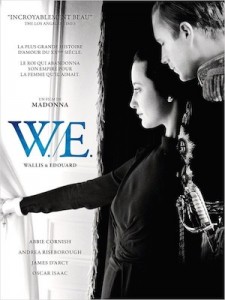 W.E. (2011) de Madonna