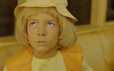The Boy Who Turned Yellow (1972)