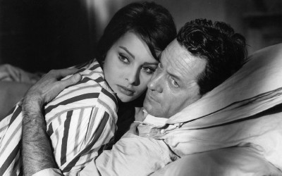 The Key / La clé (1958)