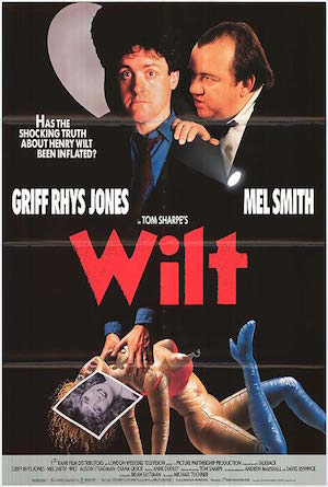 Wilt-film