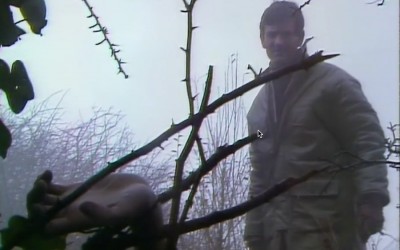 The Nightmare Man (1981)