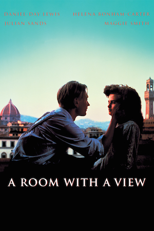 A Room with a View / Chambre avec vue (1985)