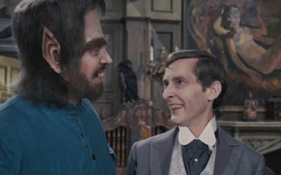 Carry on Screaming! (1966)