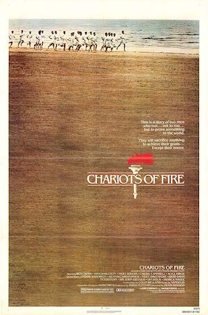 Chariots of Fire / Les chariots de feu (1981)
