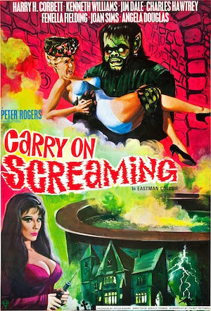 carry_on_screaming_affiche