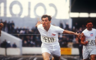 Chariots of Fire / Les chariots de feu (1981)