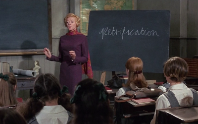 The Prime of Miss Jean Brodie (1969)