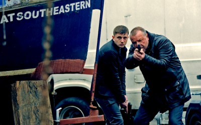 The Sweeney (2012)