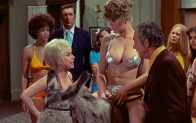 Carry on Girls (1973)