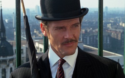 The Man Who Haunted Himself (1970)