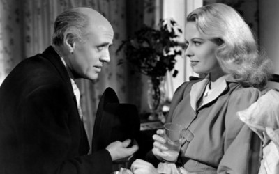 Green for Danger / La couleur qui tue (1946)