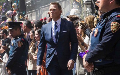 Spectre (2015)