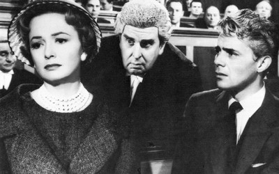 Libel / La nuit est mon ennemie (1959)