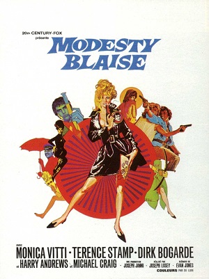 Modesty-blaise-1966