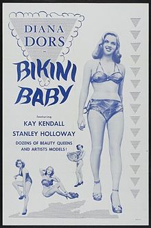 Poster-BikiniBaby