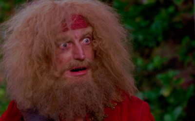 Yellowbeard / Barbe d&rsquo;or et les pirates (1983)