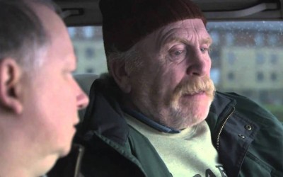 Donkeys (2010)