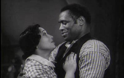 Song of freedom (1936)