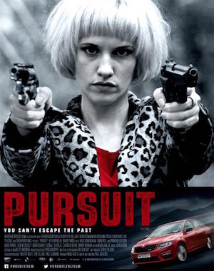 Pursuit (2015)
