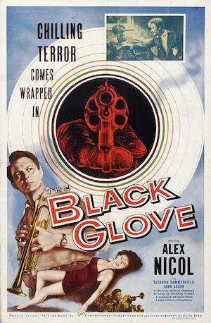 BlackGlove