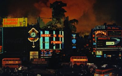 Gorgo (1961)